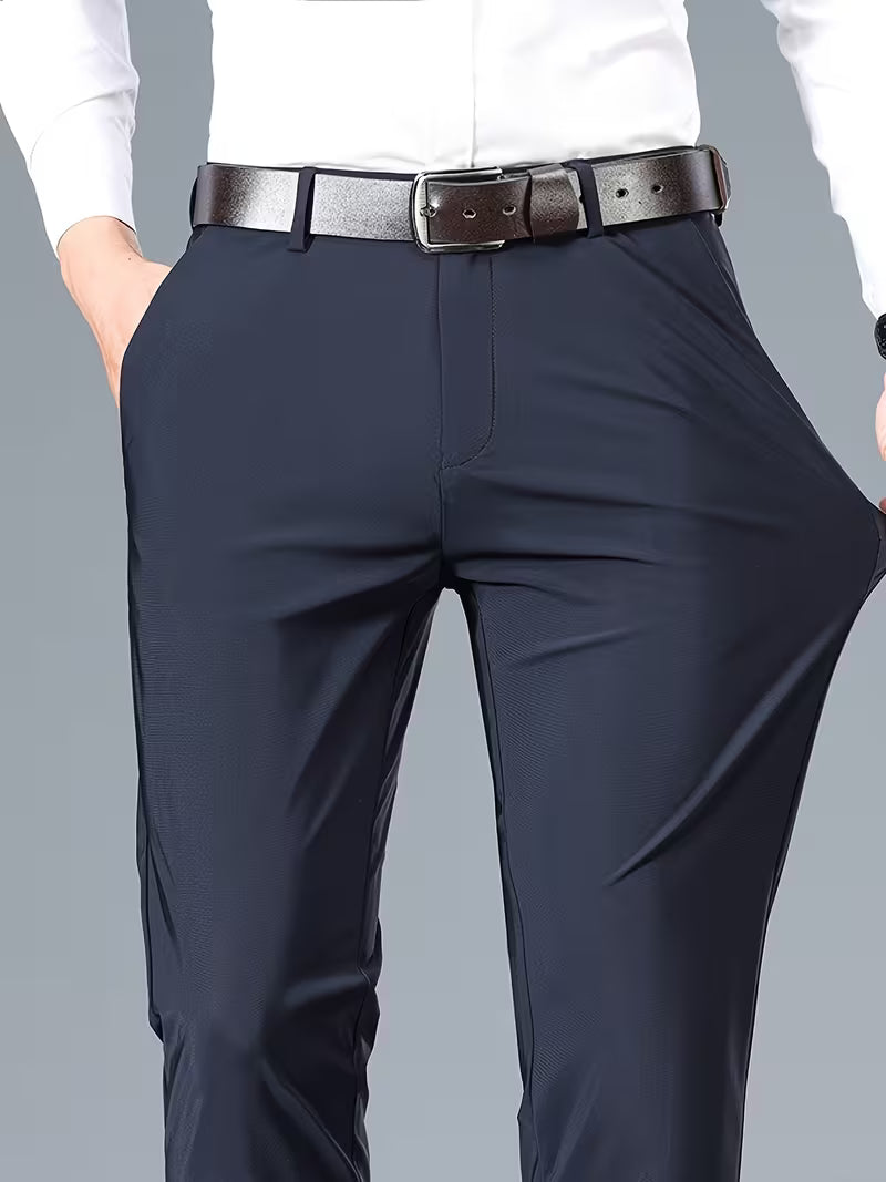 Andreo | Classic Stretchable Everyday Pants 2
