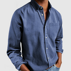 Alvin | Premium Casual Shirt For Men 3