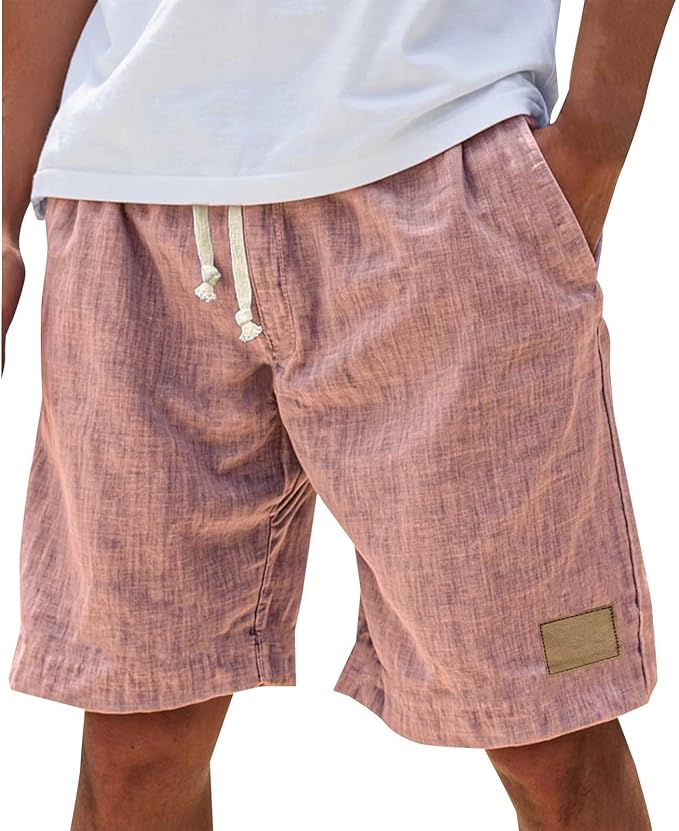 Lucas | Casual Summer Shorts 2