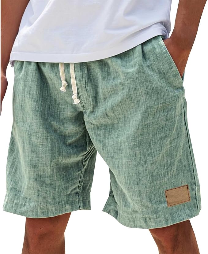 Lucas | Casual Summer Shorts 3