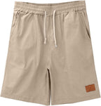 Lucas | Casual Summer Shorts 12