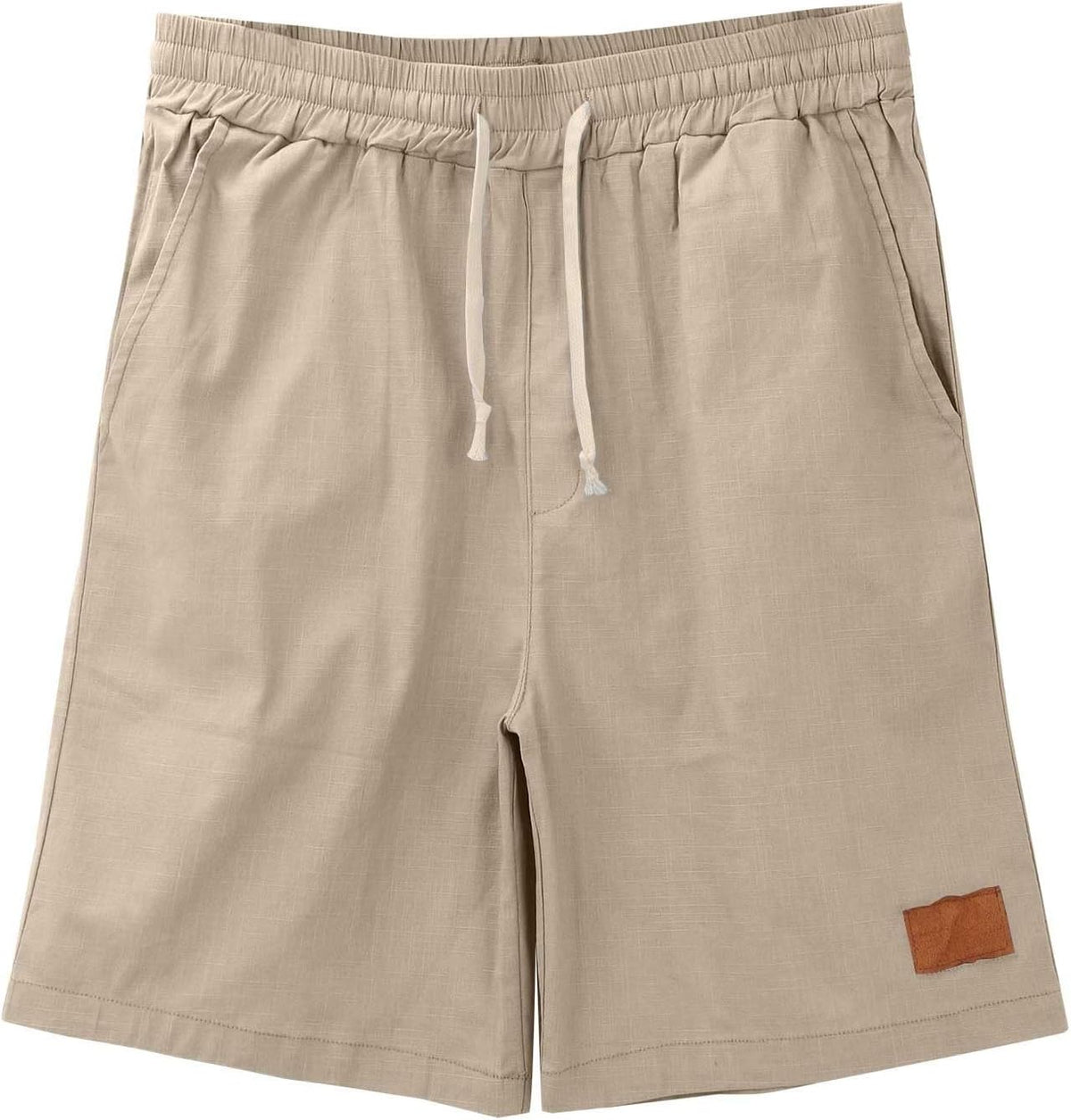 Lucas | Casual Summer Shorts 12