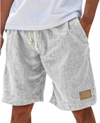 Lucas | Casual Summer Shorts 4