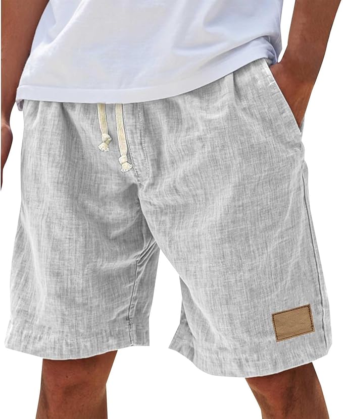Lucas | Casual Summer Shorts 4