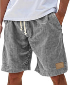 Lucas | Casual Summer Shorts 7