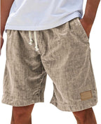 Lucas | Casual Summer Shorts 1
