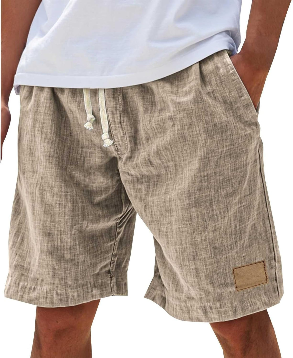 Lucas | Casual Summer Shorts 1