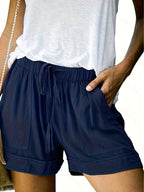 Tina | Stylish Summer Loose Short 5