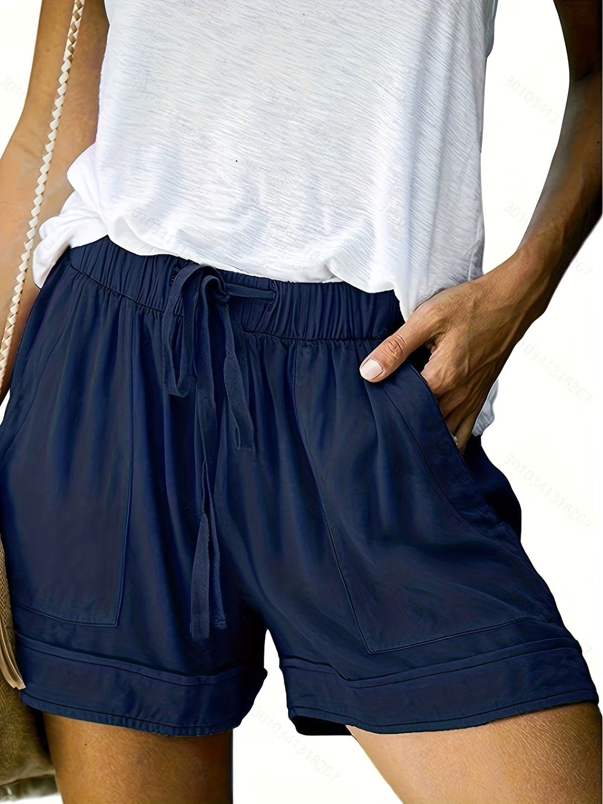 Tina | Stylish Summer Loose Short 5