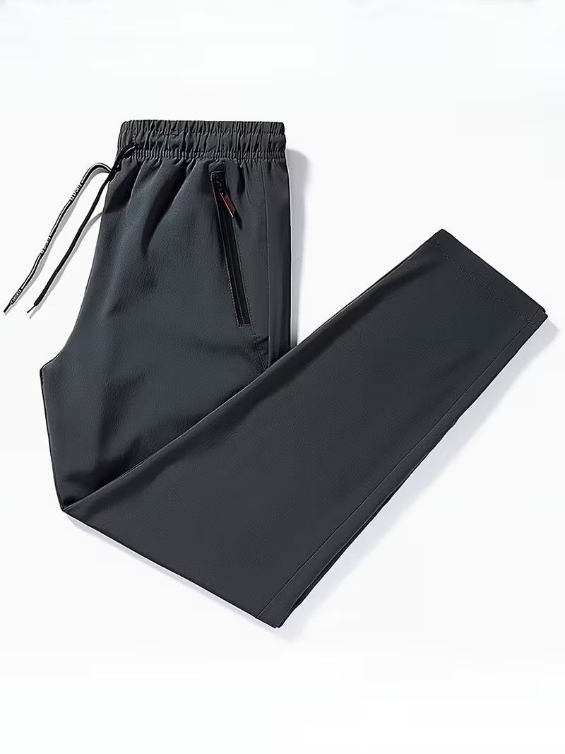 Nolan | Casual Breathable Lightweight Pants 2