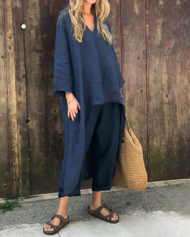 OLIVIA | STYLISH AND COMFORTABLE SET 2