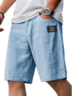Hudson | Relaxed Everyday Shorts 5