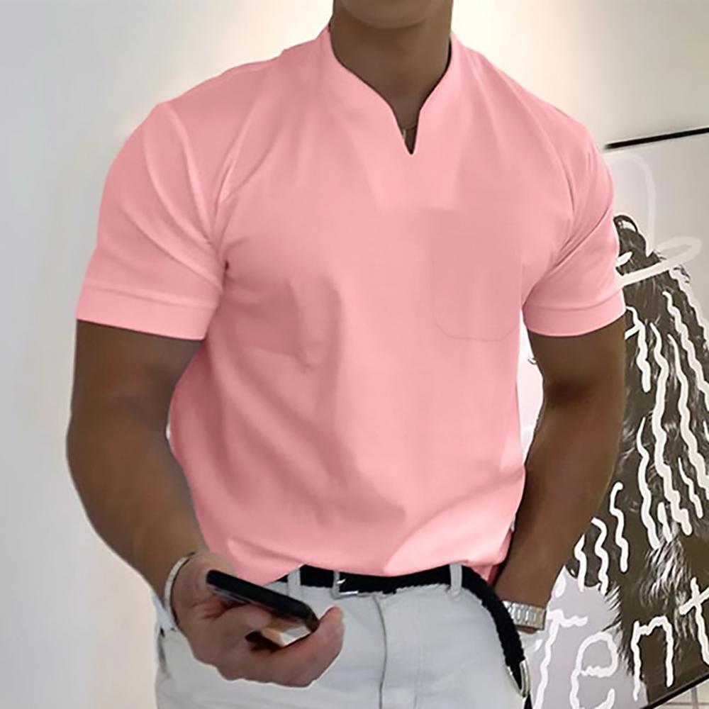 Lionel | Casual Collar Polo Shirt 5