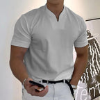 Lionel | Casual Collar Polo Shirt 6