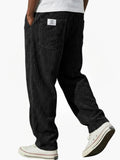 Baxter | Vintage-Inspired Corduroy Pants 8