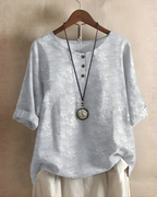 Sophie | Relaxed Summer Boho Top 7