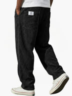 Monty | Vintage-Inspired Corduroy Pants 8