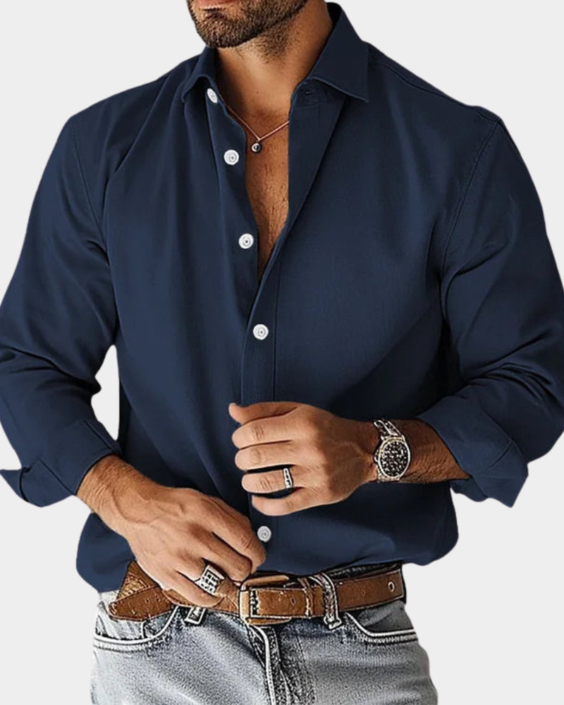FREDERICK | SMART STYLISH SHIRT 7
