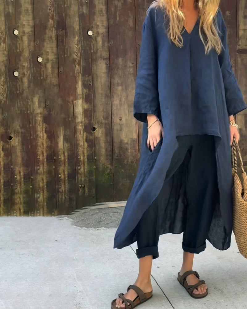 OLIVIA | STYLISH AND COMFORTABLE SET 4