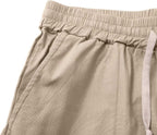 Lucas | Casual Summer Shorts 13