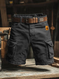 Rowan | Casual Outdoor Cargo Pants 1