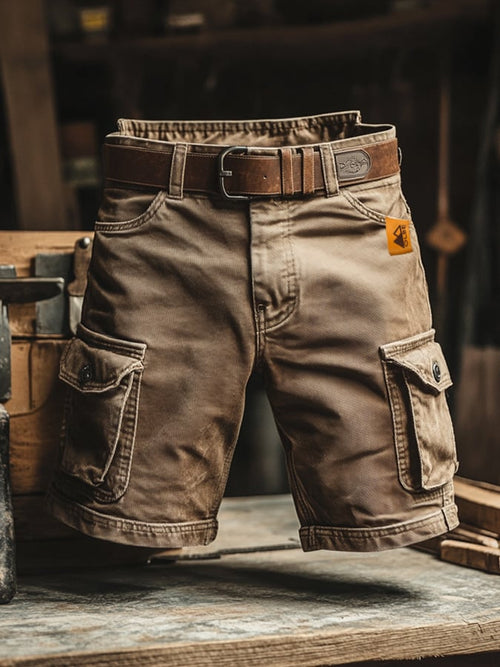 Rowan | Casual Outdoor Cargo Pants 2