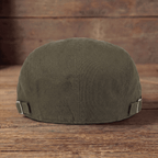 Walter | Classic Outdoor Flat Cap 5