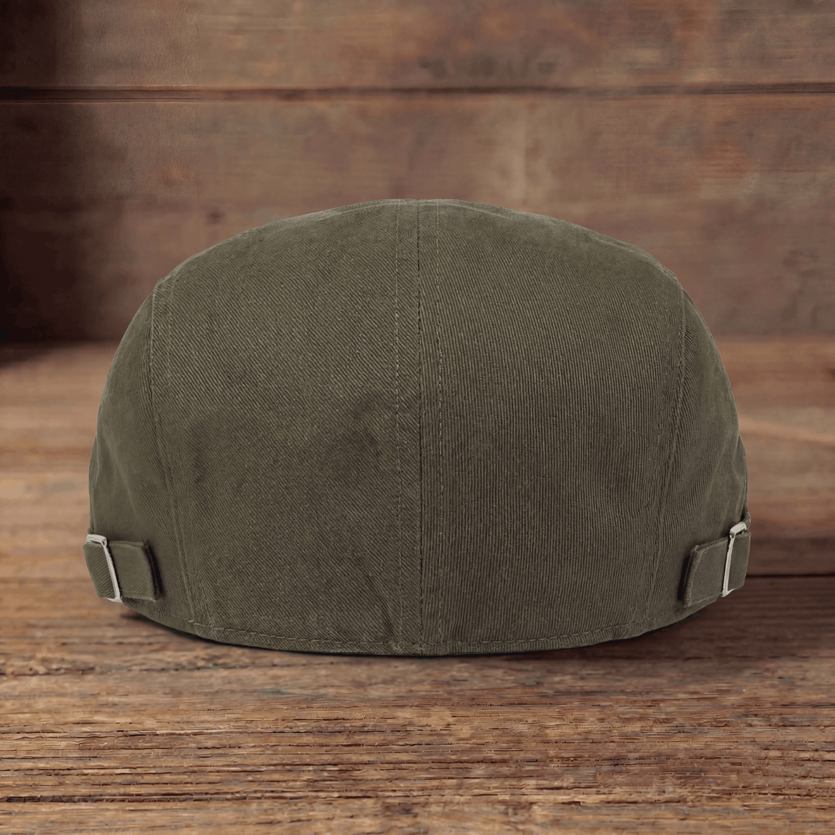 Walter | Classic Outdoor Flat Cap 5