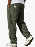 Baxter | Vintage-Inspired Corduroy Pants 9