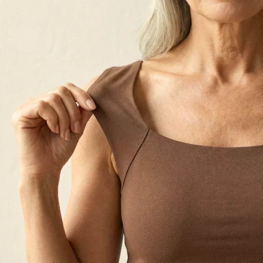 Althea | Built In Comfort Bra Tanktop 3