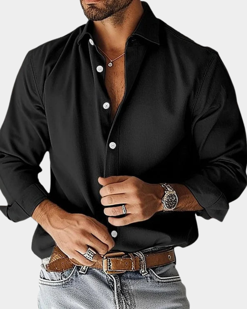 FREDERICK | SMART STYLISH SHIRT 8