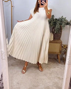Freya | Timeless Comfort Dress 10
