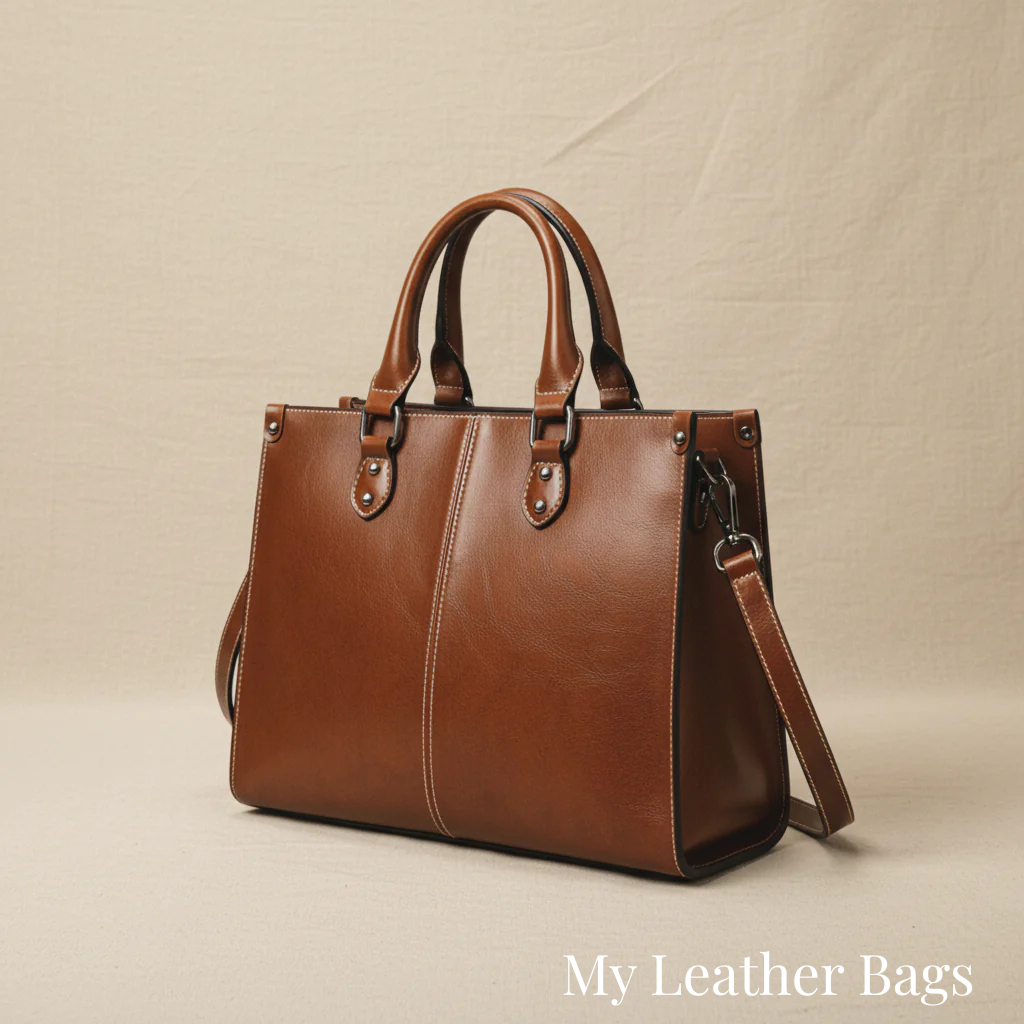 Sophie | Classic Shoulder Bag 2