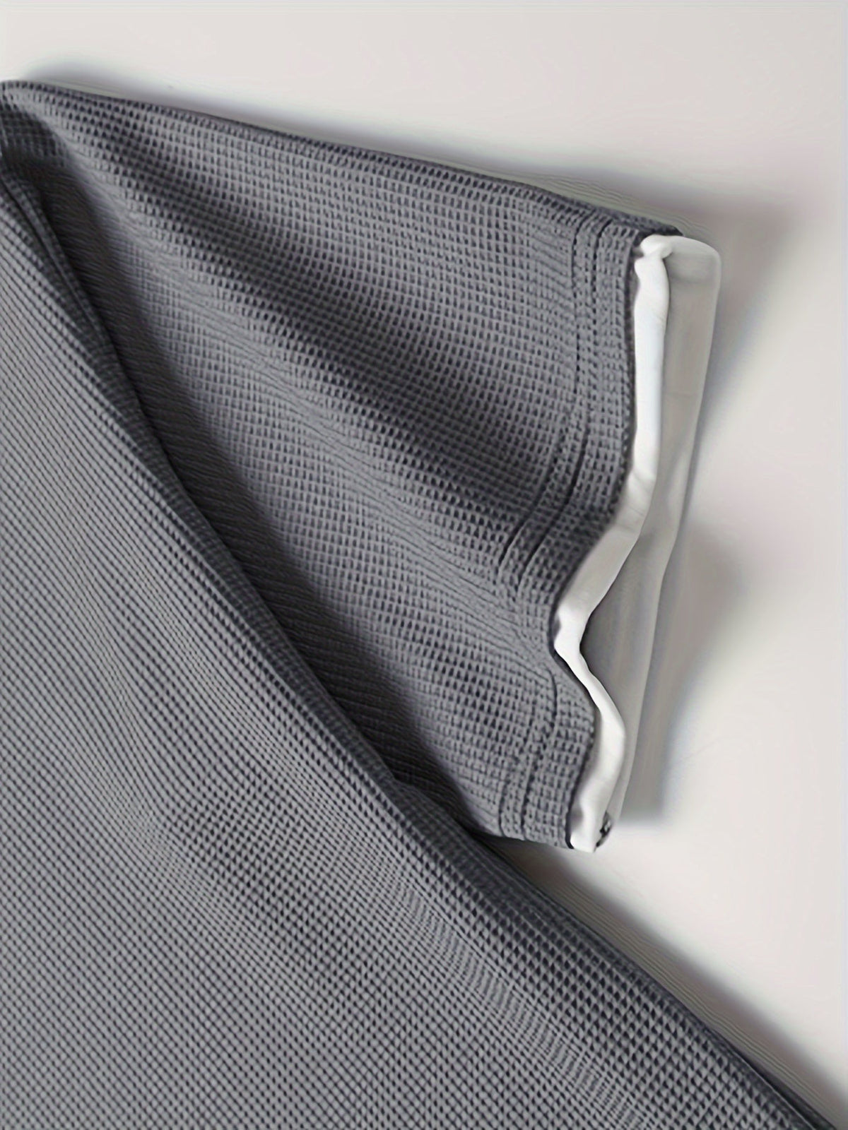 Marcus | Relaxed Two-Piece Lounge Set 5