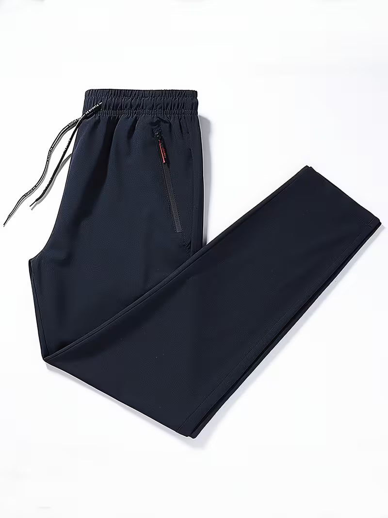 Nolan | Casual Breathable Lightweight Pants 3