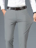 Andreo | Classic Stretchable Everyday Pants 1