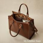 Sophie | Classic Shoulder Bag 3