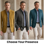 Godfrey | Casual Modern Button Cardigan 3
