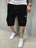 Daniel | Casual Cargo Shorts 1