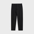Men's Chino Pants with Regular Fit and Front Pleats 1