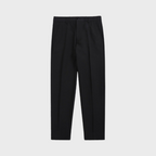 Men's Chino Pants with Regular Fit and Front Pleats 1