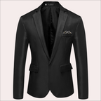 Landon | Modern Single Breasted Slim-Fit Blazer 1