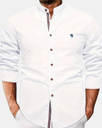 Oakley | Casual Collar Long Sleeve Shirt 1