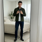 Freddie | Classic Pocket Suede Jacket 8