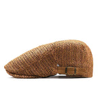 Arthur | Classic Flat Cap 6