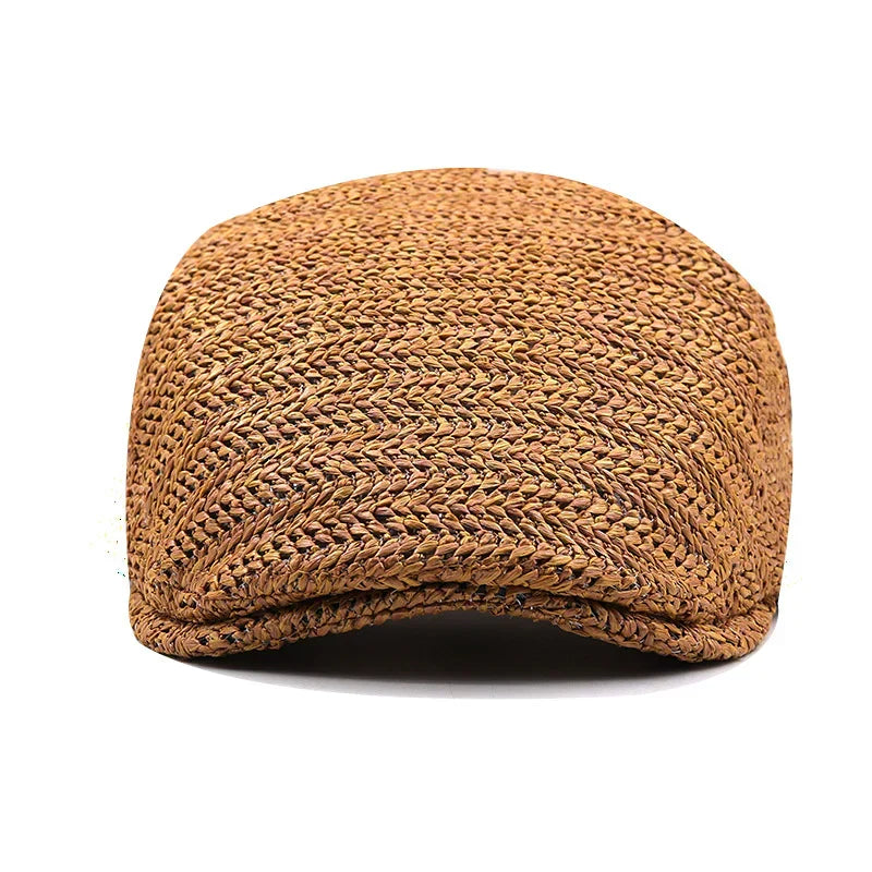 Arthur | Classic Flat Cap 7