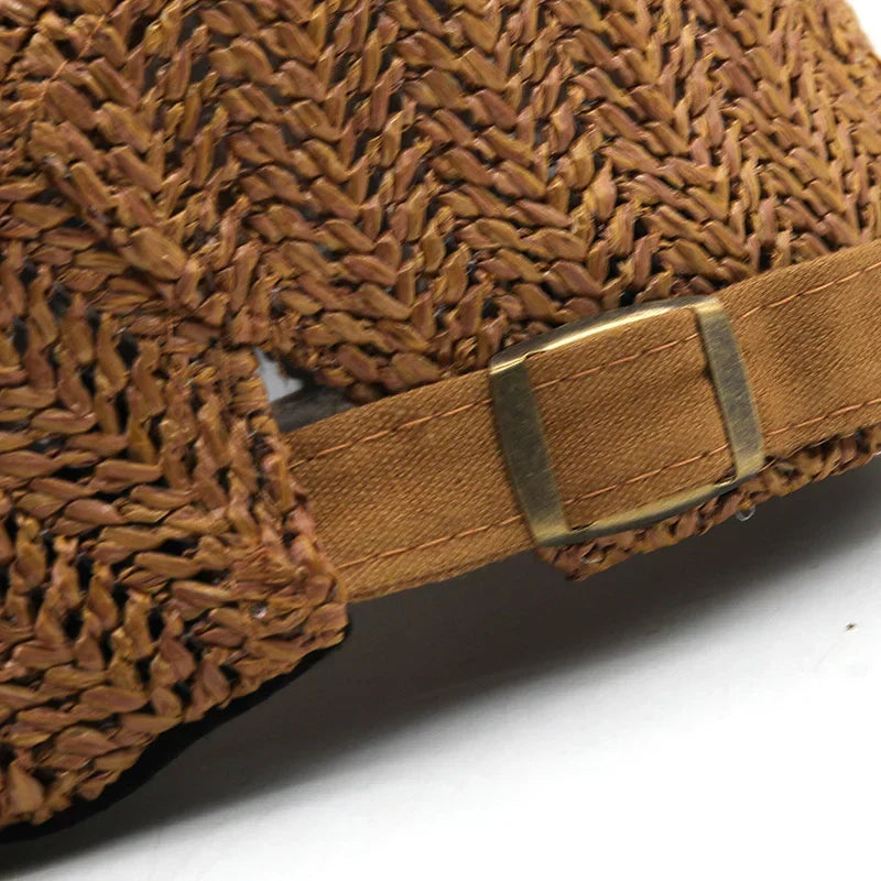 Arthur | Classic Flat Cap 8
