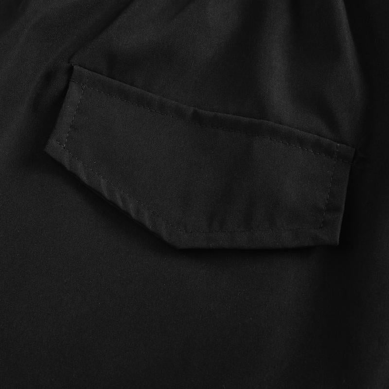 Daniel | Casual Cargo Shorts 12
