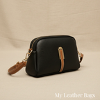 Mila | Classic Crossbody Bag 2