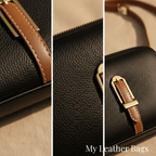 Mila | Classic Crossbody Bag 4